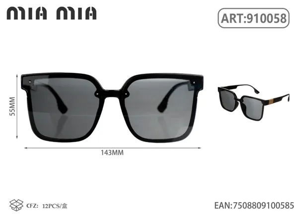 Gafas de Sol