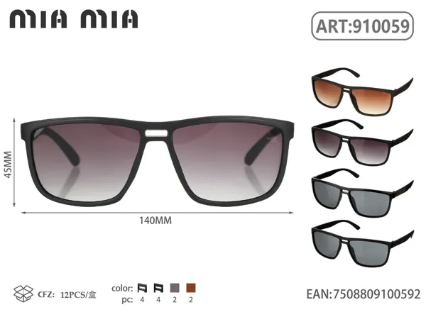 Gafas de Sol