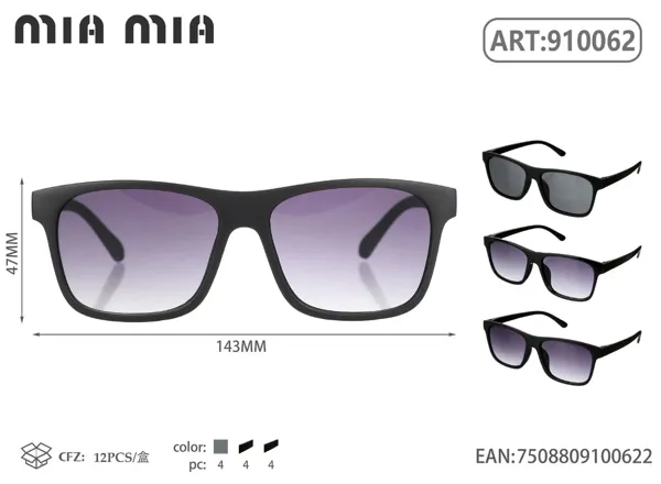 Gafas de Sol