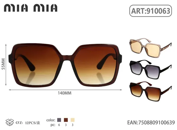 Gafas de Sol