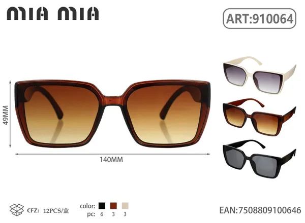 Gafas de Sol
