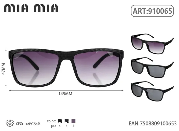 Gafas de Sol