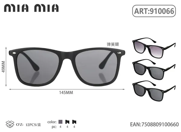 Gafas de Sol