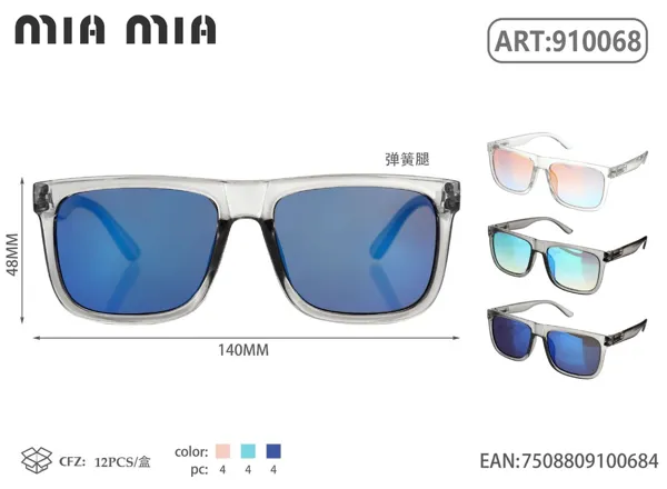 Gafas de Sol