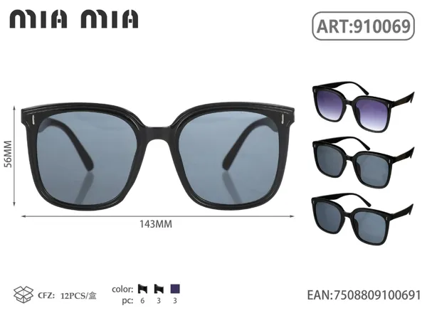 Gafas de Sol