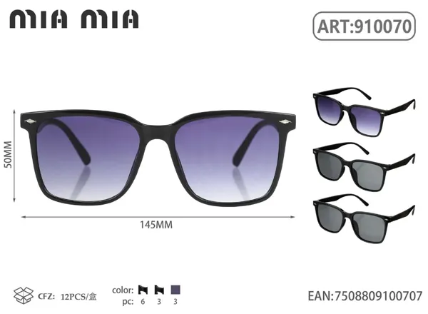 Gafas de Sol