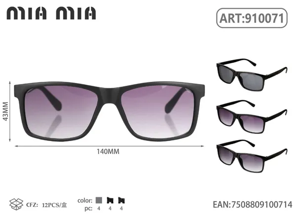 Gafas de Sol