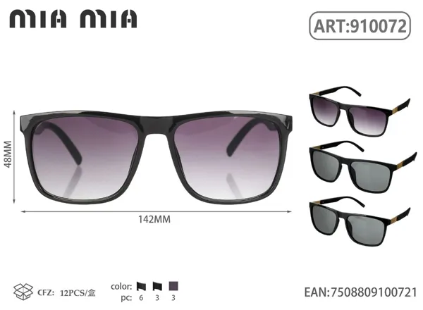 Gafas de Sol