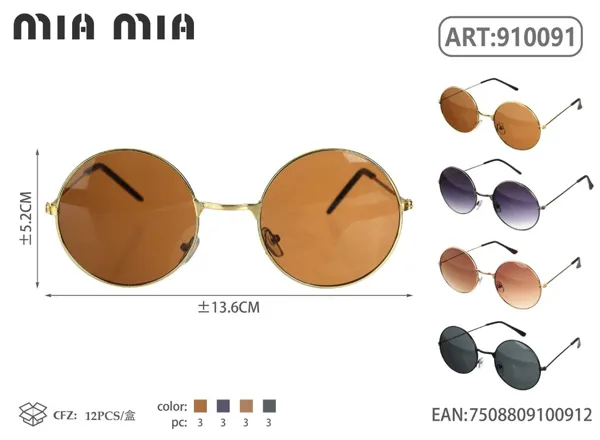 Gafas de Sol