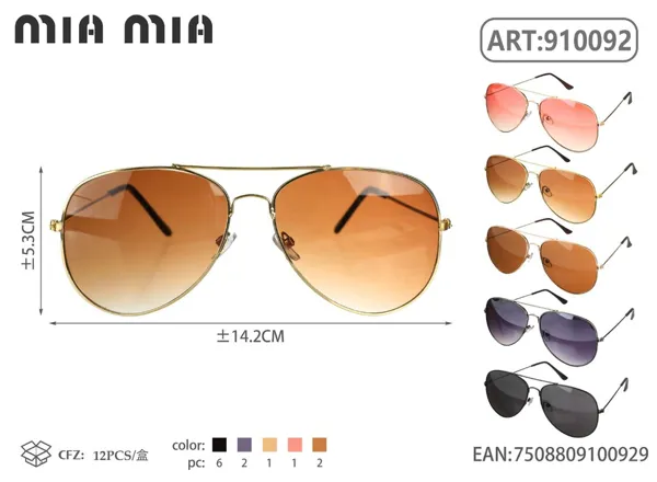 Gafas de Sol