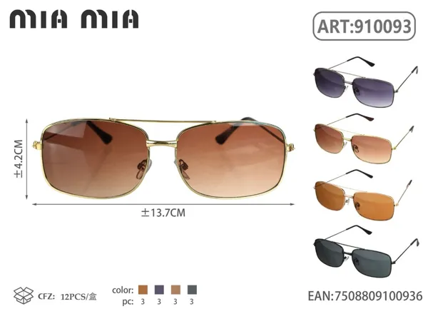 Gafas de Sol