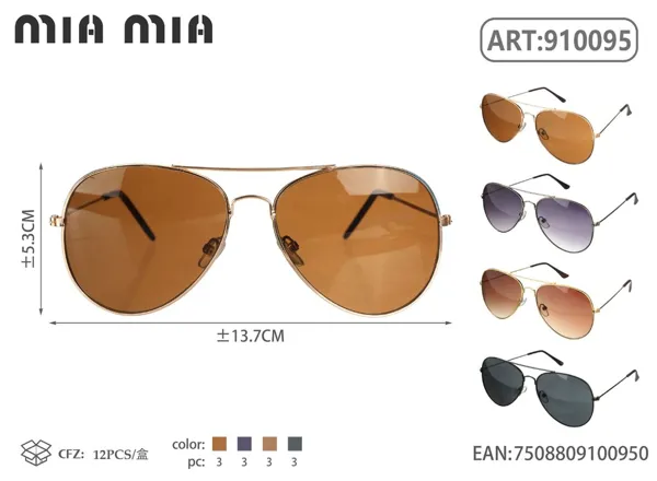 Gafas de Sol