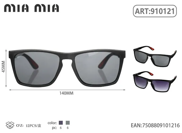 Gafas de Sol