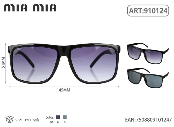 Gafas de Sol