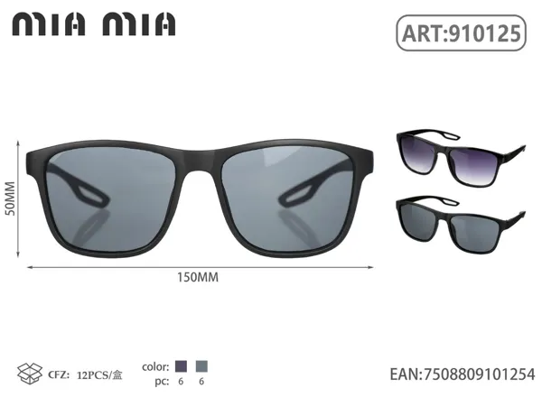 Gafas de Sol