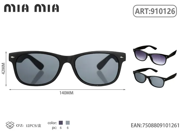 Gafas de Sol