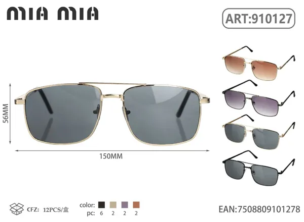Gafas de Sol