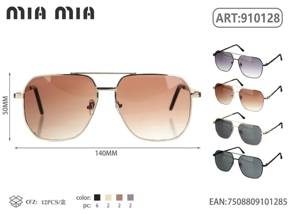 Gafas de Sol
