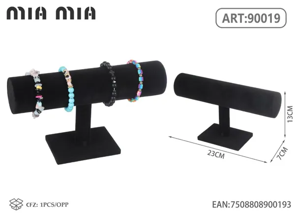 Exhibidores de Joyas