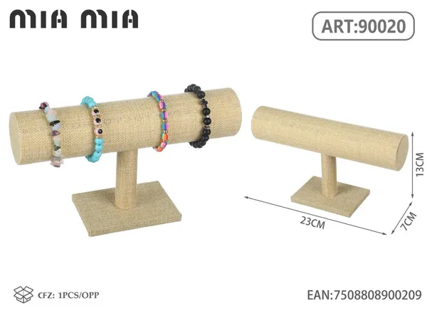 Exhibidores de Joyas