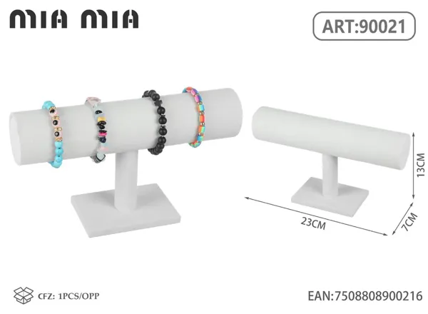 Exhibidores de Joyas