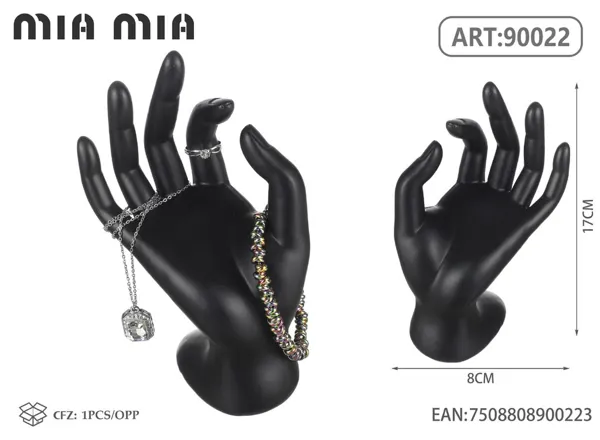 Exhibidores de Joyas