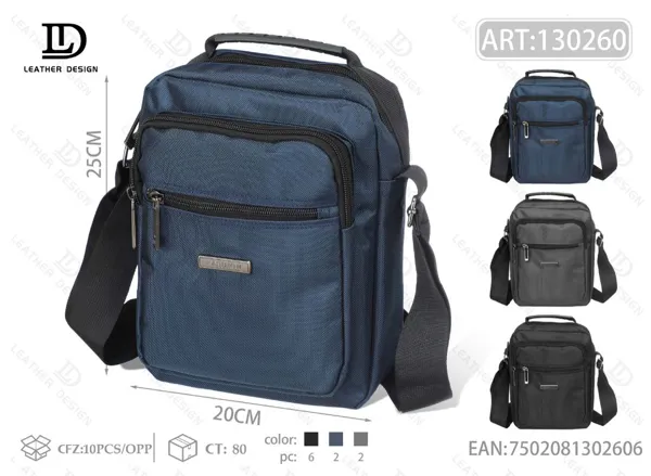 Bolso Bandolera