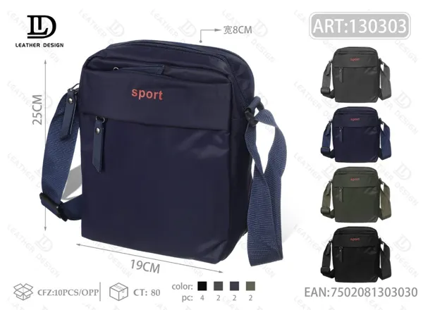 Bolso Bandolera