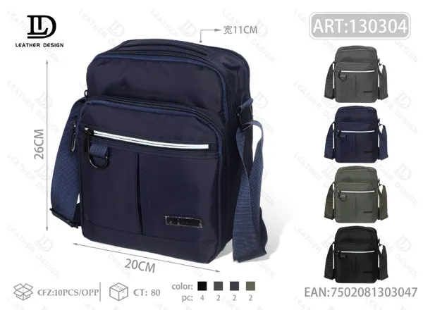 Bolso Bandolera