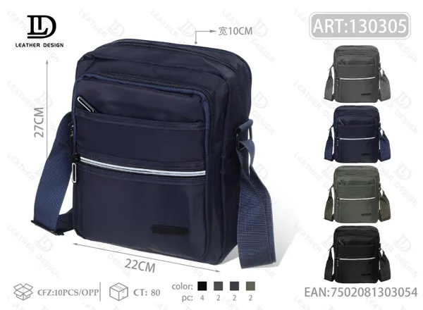 Bolso Bandolera