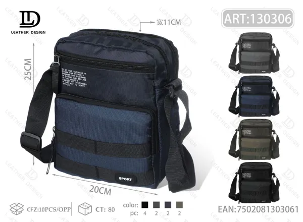 Bolso Bandolera