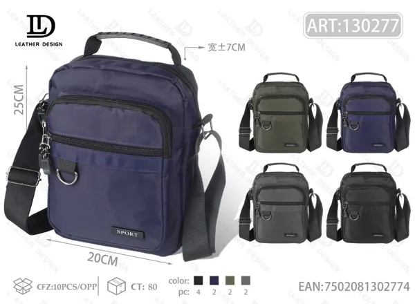 Bolso Bandolera