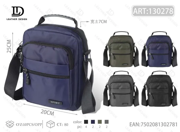 Bolso Bandolera