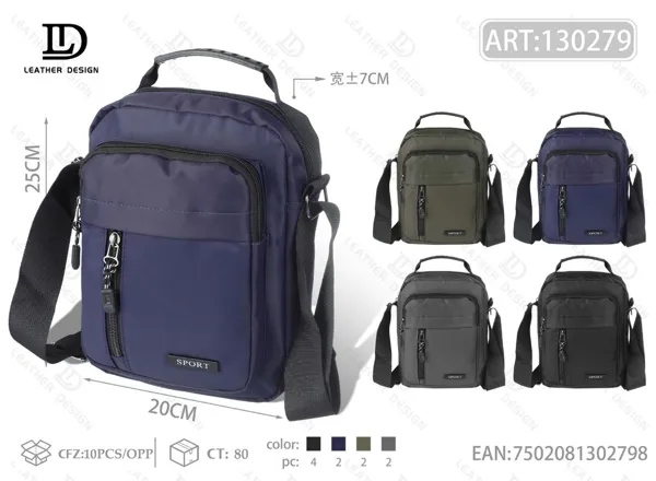 Bolso Bandolera