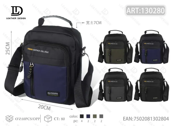 Bolso Bandolera