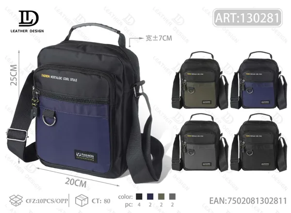 Bolso Bandolera