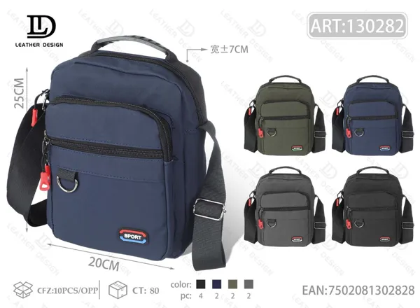 Bolso Bandolera