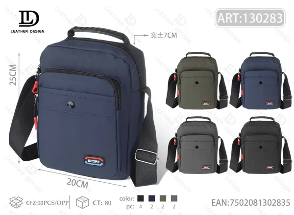 Bolso Bandolera