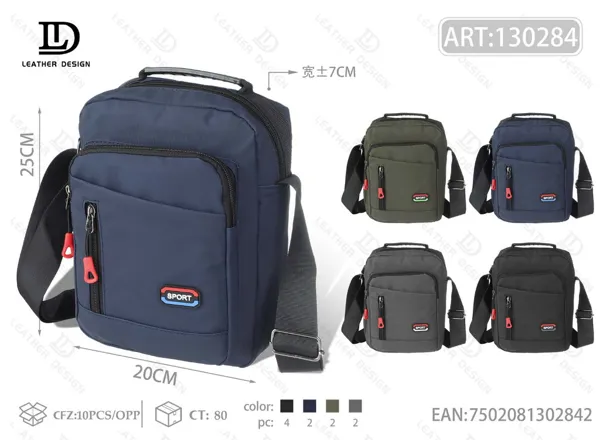 Bolso Bandolera
