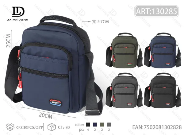 Bolso Bandolera