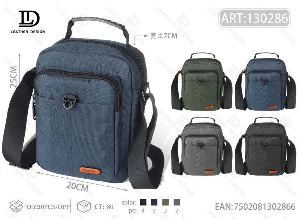 Bolso Bandolera