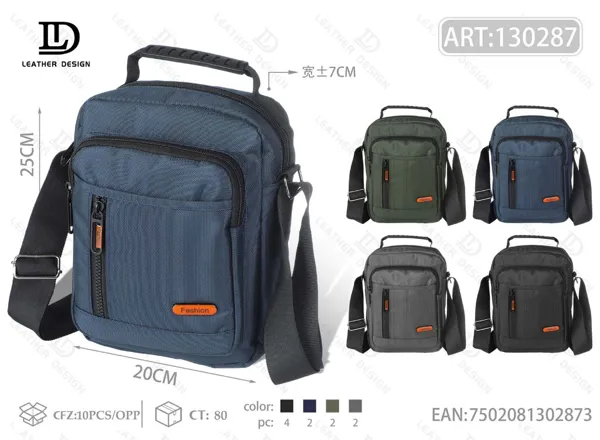 Bolso Bandolera