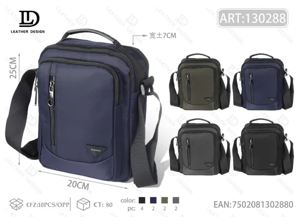 Bolso Bandolera