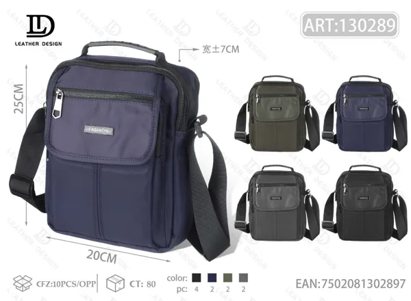Bolso Bandolera