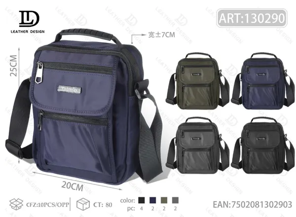 Bolso Bandolera