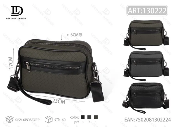 Bolso Bandoleras