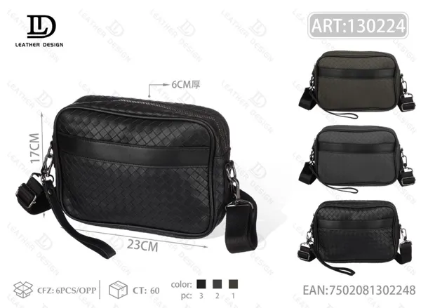 Bolso Bandoleras