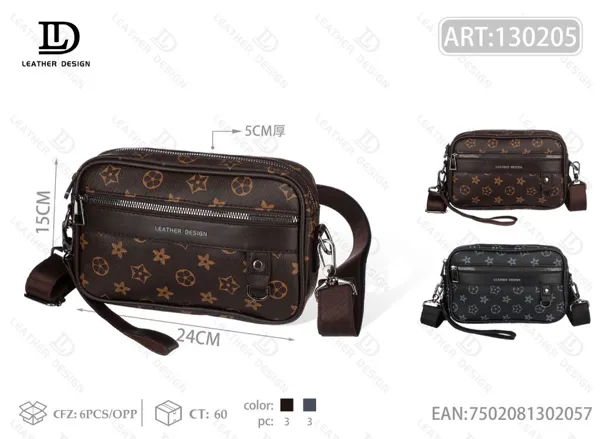Bolso Bandoleras