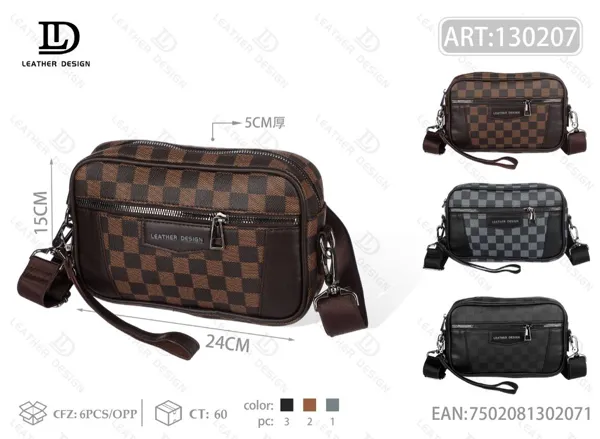Bolso Bandoleras