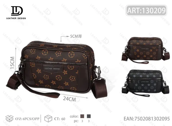 Bolso Bandoleras
